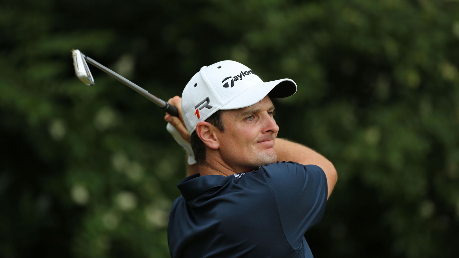 Rose jokes with Mickelson following US Open win