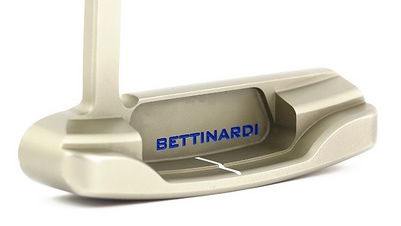 Bettinardi Golf launches UK website