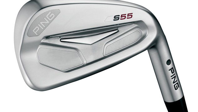 No.2 - Titleist AP2 714 iron