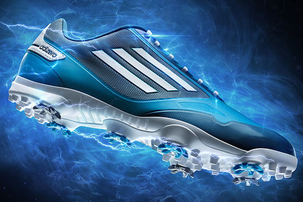 First Look: adizero one