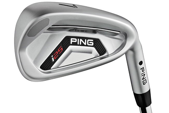 Adams Golf signs Ernie Els