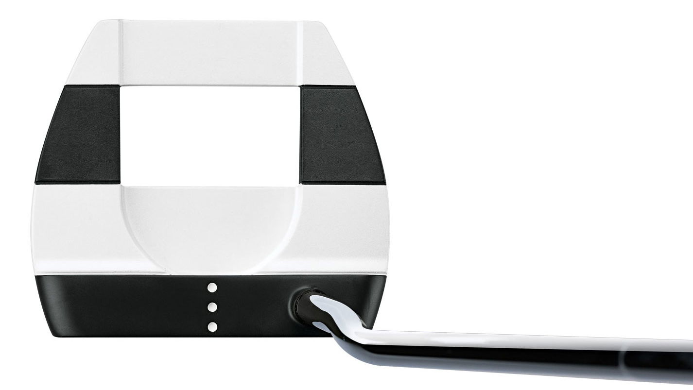 Odyssey introduces new Versa Jailbird Putter