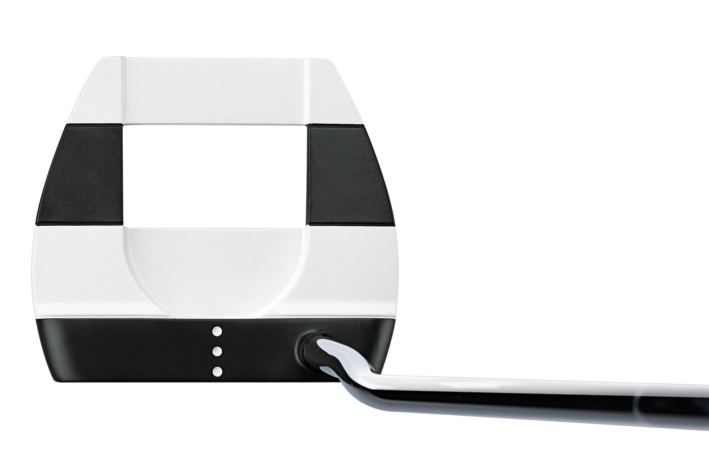 Odyssey White Hot Pro Havoc Putter