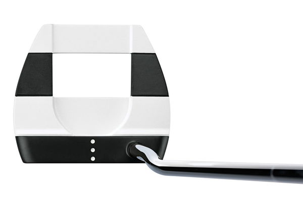 Odyssey introduces new Versa Jailbird Putter