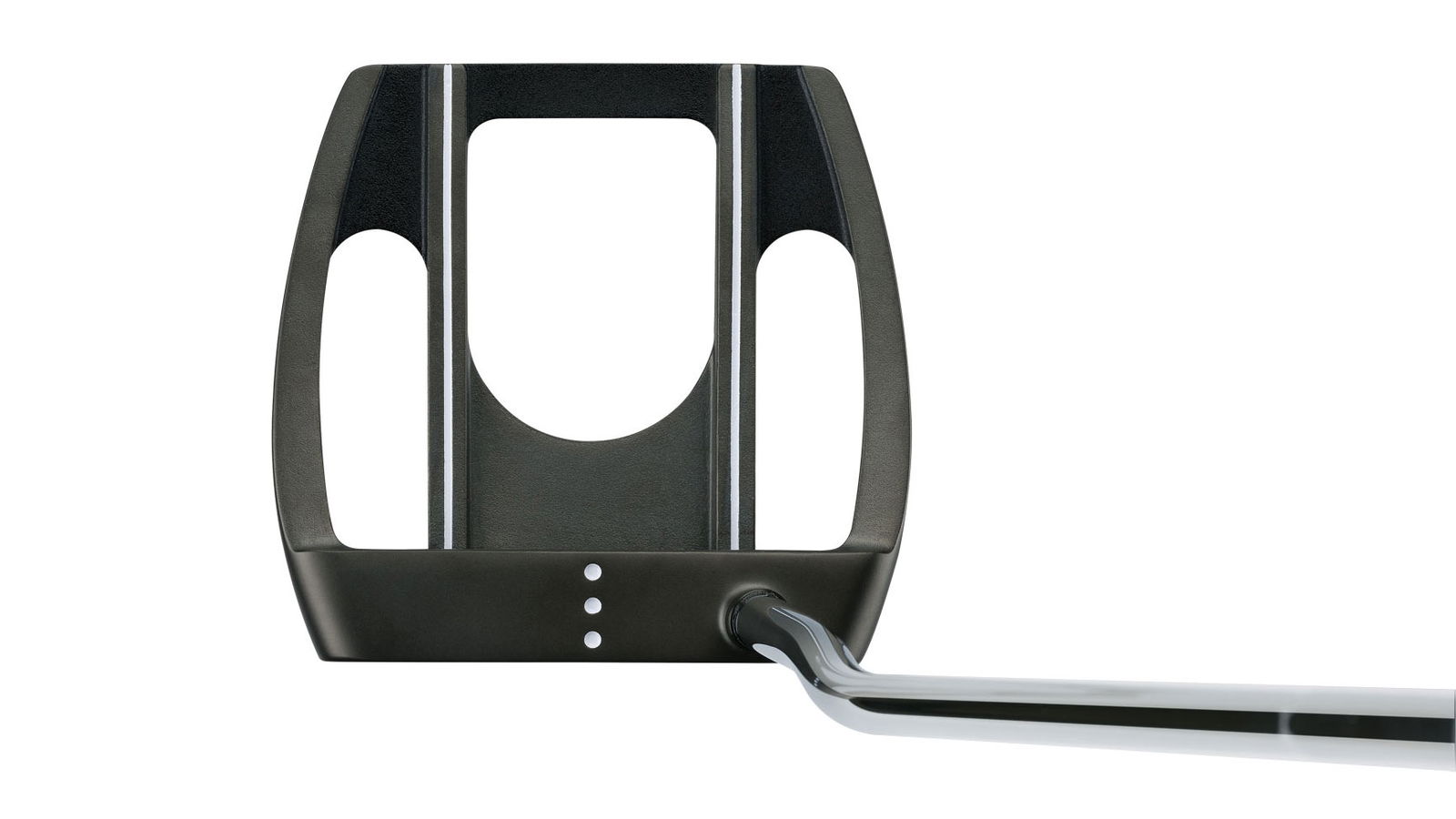 Odyssey White Hot Pro Havoc Putter
