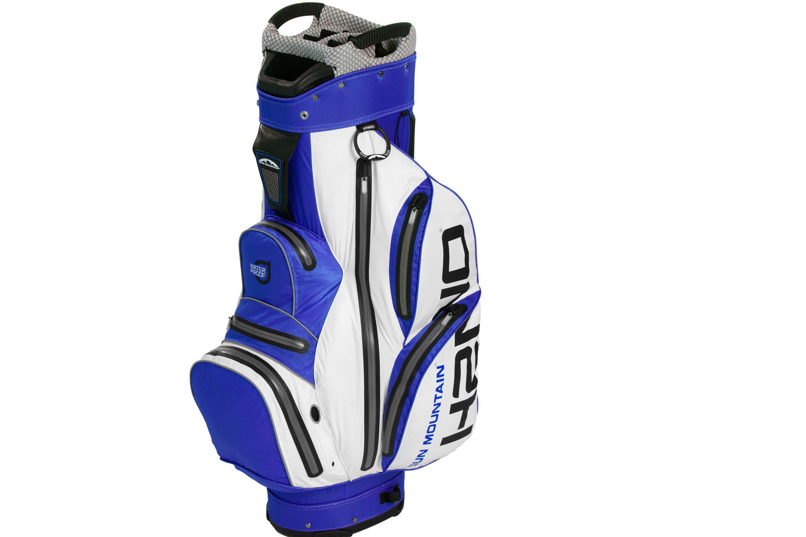 Odyssey White Hot Pro Havoc Putter