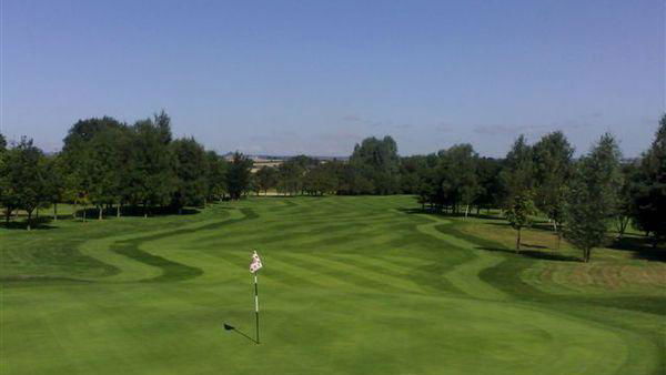 Golf professional jailed for stealing more than