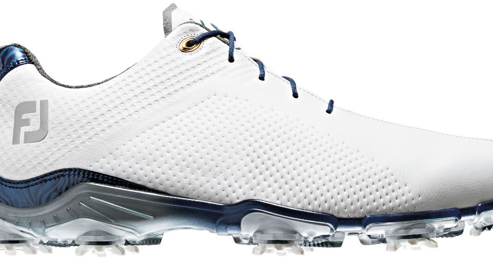 FootJoy unveils D.N.A. golf shoe