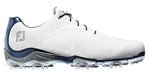 Review: FootJoy D.N.A.