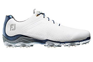 Review: FootJoy D.N.A.