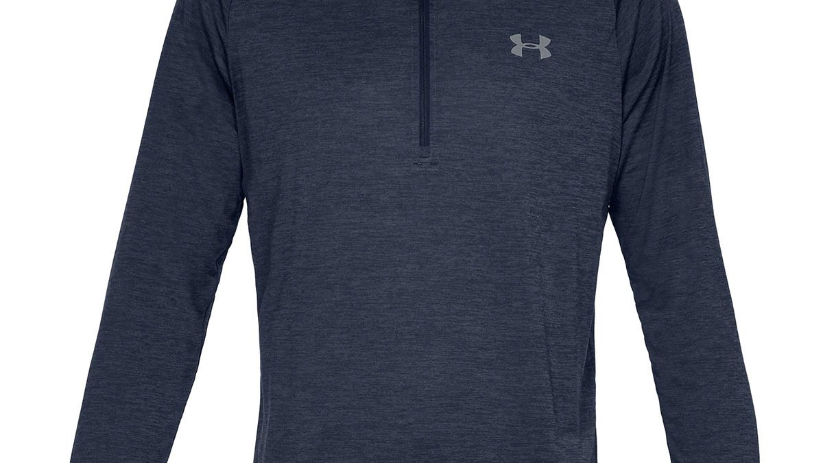 Under Armour Tech 2.0 1/2 Zip Midlayer