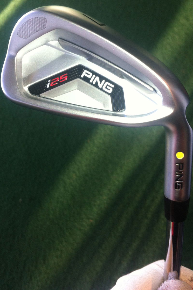 Review: FootJoy D.N.A.