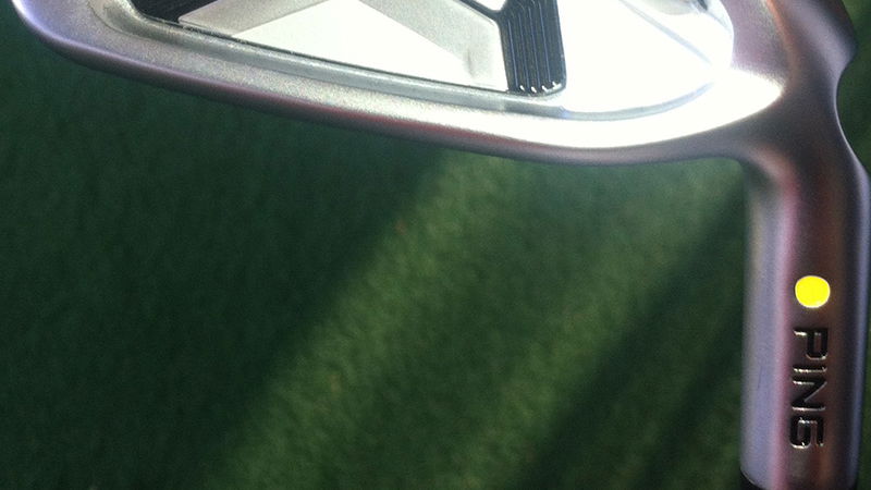PING i25 irons: review