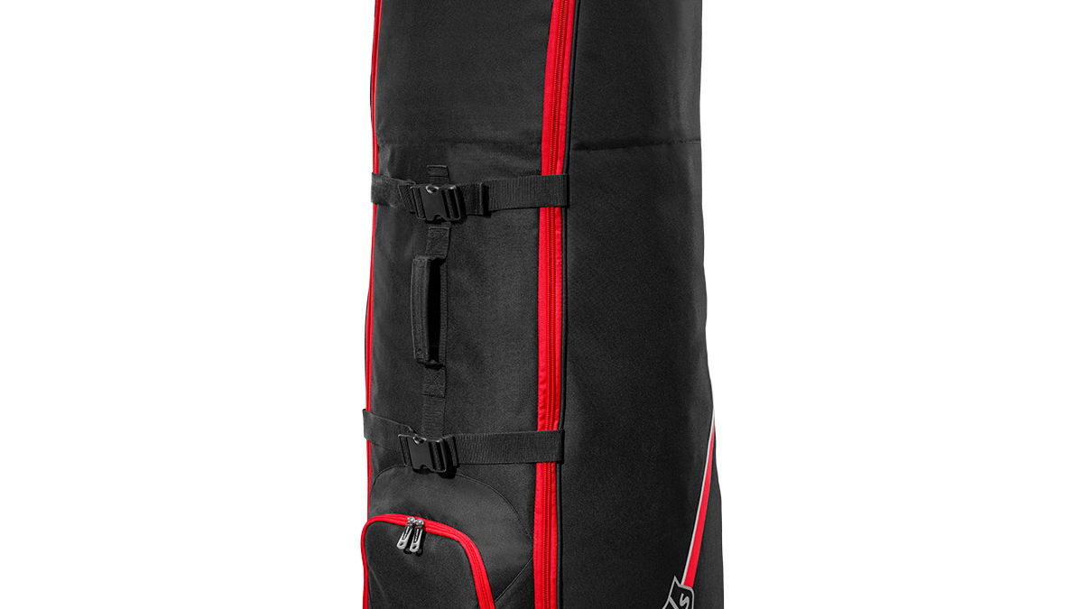 WILSON STAFF WHEELED TRAVEL COVER