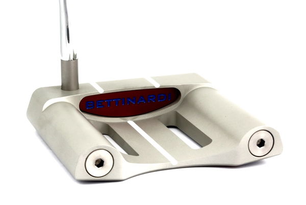 Review: Bettinardi BB55 counterbalance