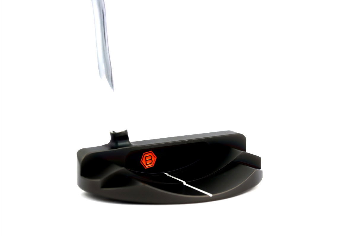 Review: PING i25 driver