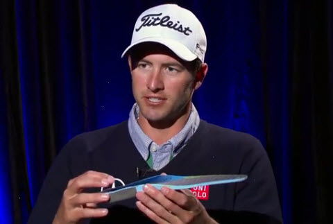 FootJoy unveils D.N.A. golf shoe