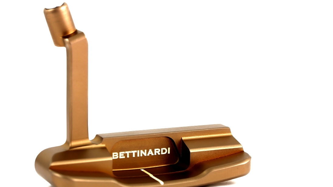 Review: Bettinardi Queen B Model 5