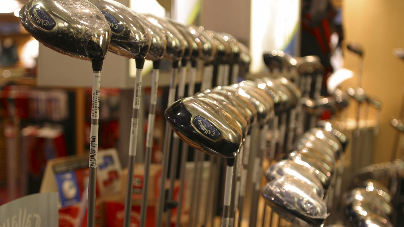 Discuss: Which club is the most important purchase?
