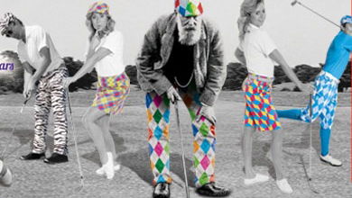 Royal & Awesome extend offer for travelling golf groups