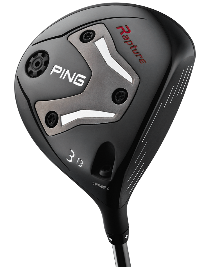 PGA Show: Interview with Mizuno club engineer Chris Voshall