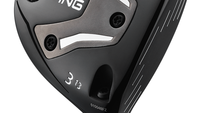 PING unveils Rapture 3-wood