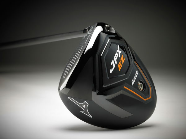 Mizuno JPX EZ Driver: review