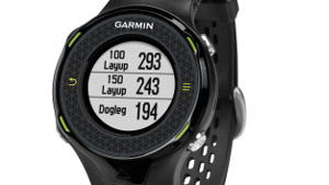 Review: Garmin Approach S4