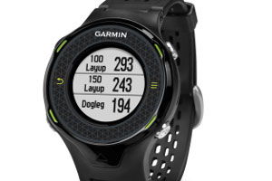 Review: Garmin Approach S4