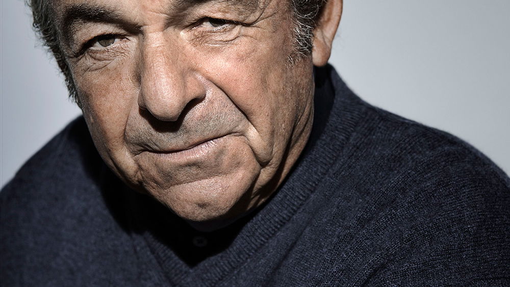 Lyle & Scott partners with Tony Jacklin
