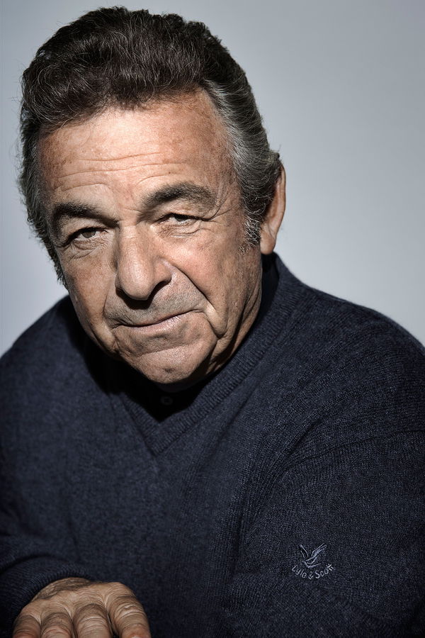 Lyle & Scott partners with Tony Jacklin