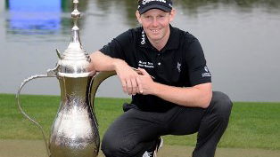 In the Bag: Stephen Gallacher