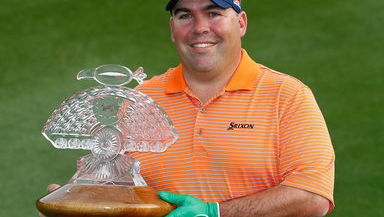 In the Bag: Kevin Stadler