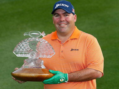 In the Bag: Kevin Stadler