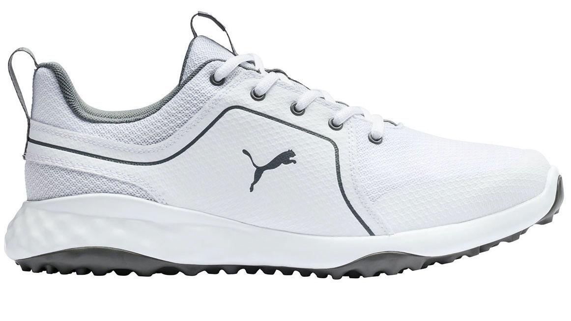 PUMA GOLF GRIP FUSION SPORT 2.0 SHOES