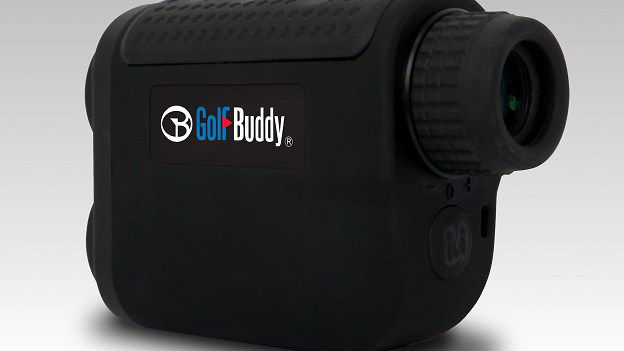 GolfBuddy LR3: review