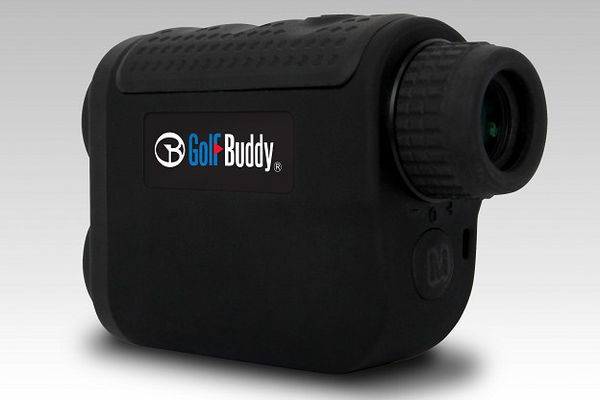 GolfBuddy LR3: review