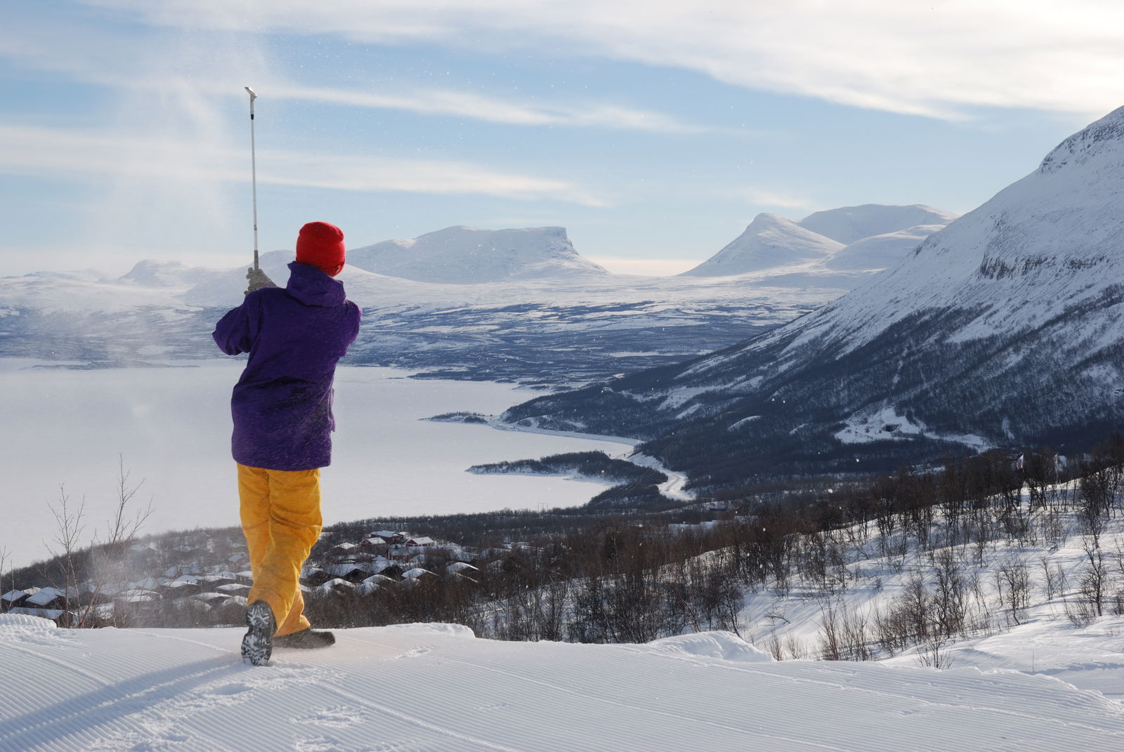 Velaa private island opens world's most exclusive golf academy