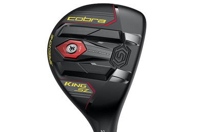 COBRA GOLF KING SPEEDZONE HYBRID