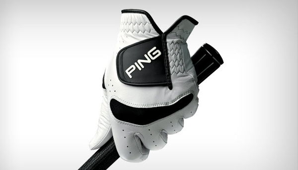 Review: PING Sensor Sport glove