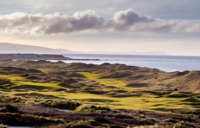 Royal Portrush course review