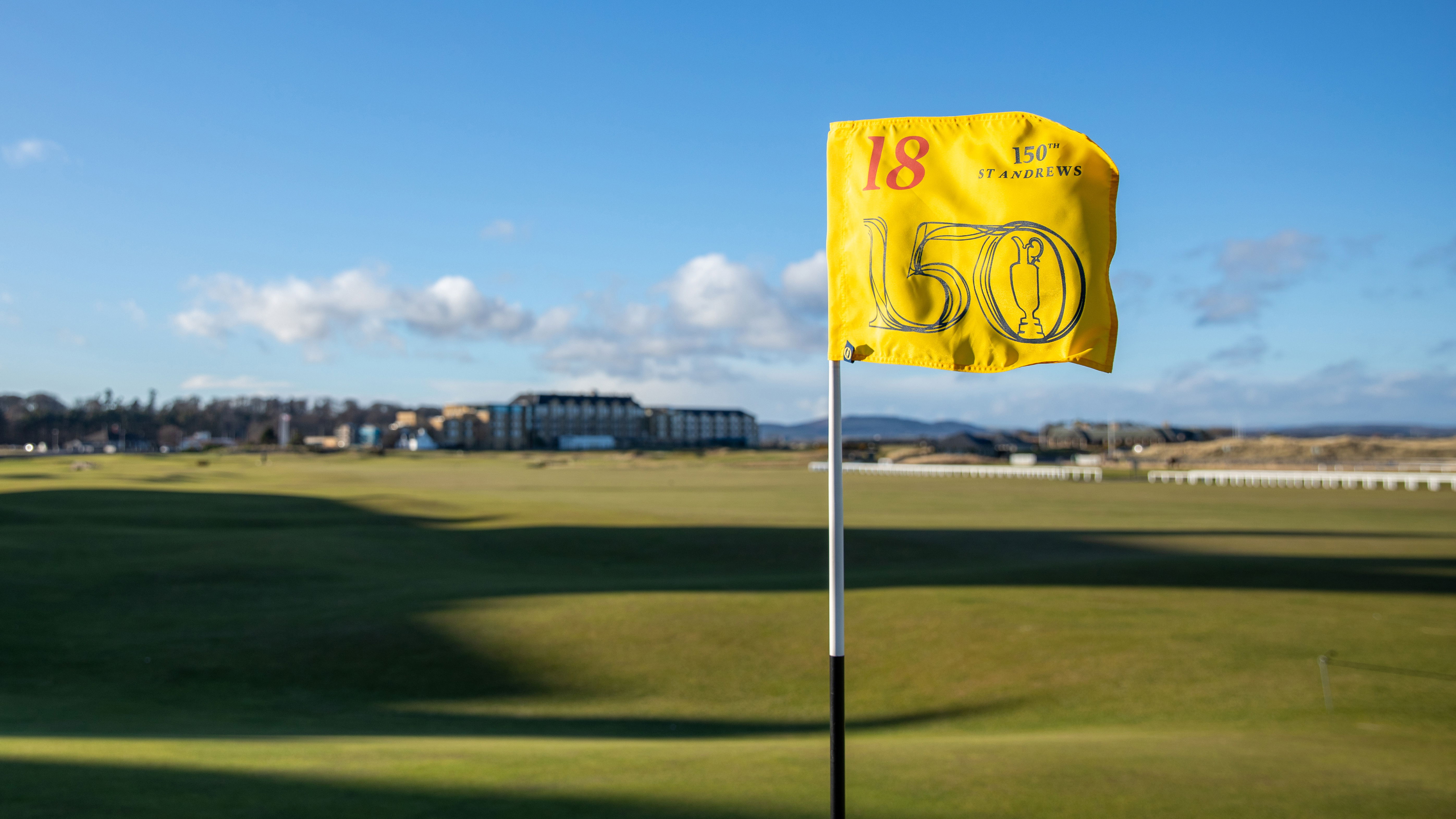 150th Open Championship to set record-breaking attendance