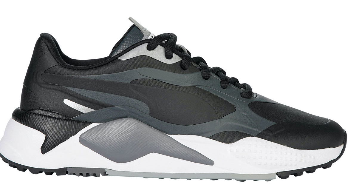 PUMA GOLF RS-G SHOES