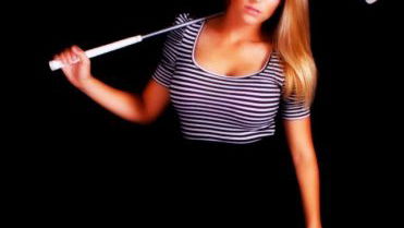 Meghan Hardin named 83 on hot list