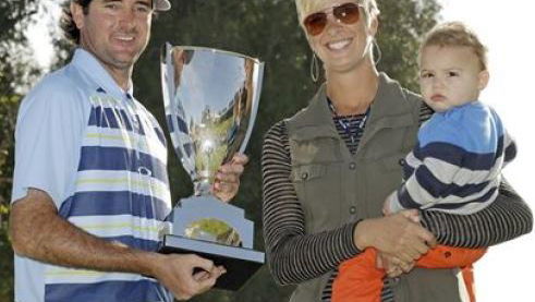 In the Bag: Bubba Watson