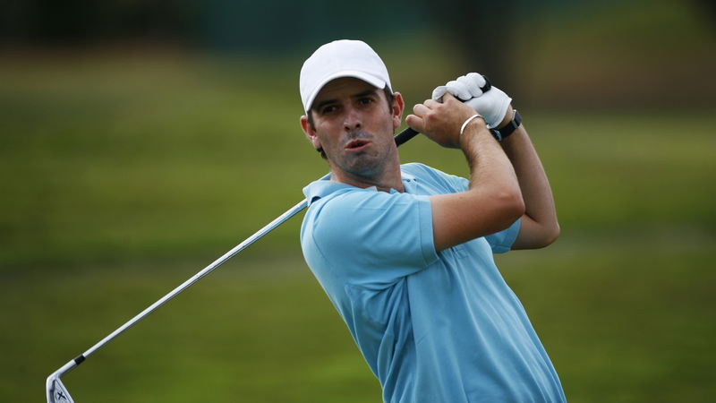 In the Bag: Thomas Aiken