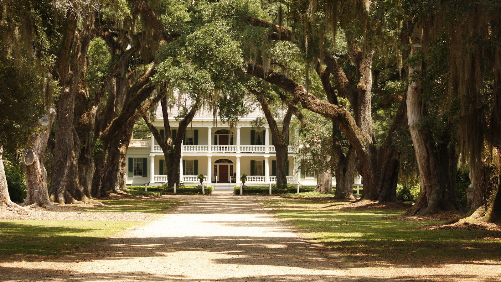 Ten of the Best: Golf landmarks
