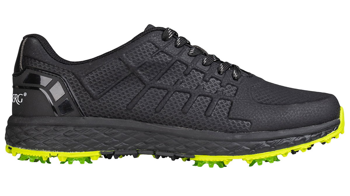 STROMBERG BLADE SHOES
