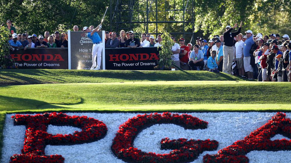 Cobra signs multi-year agreement with Honda Classic