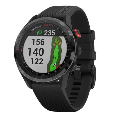 Garmin Approach S62 